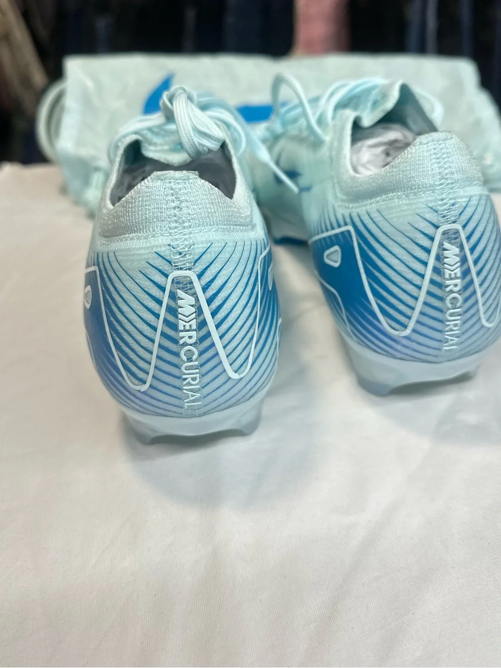 Nike Mercurial Vapor 16 Elite FG . New  no box